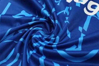 22-23 Chelsea vest training suit kit Blue Camo