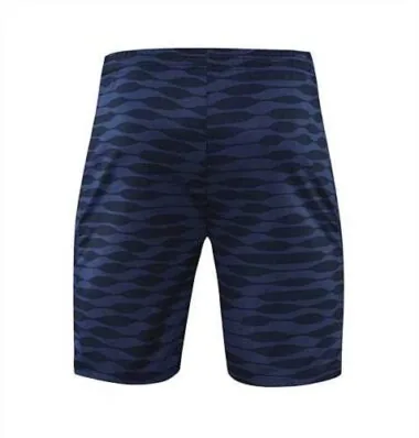 22-23 Chelsea Training Suit Short Sleeve Kit Sapphire Blue