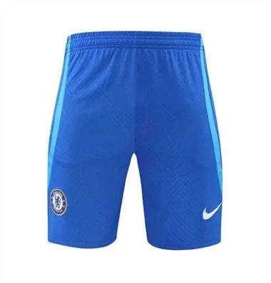 22-23 Chelsea training suit Short Sleeve kit Blue Camo