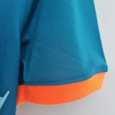 22-23 Chelsea training suit Light Blue