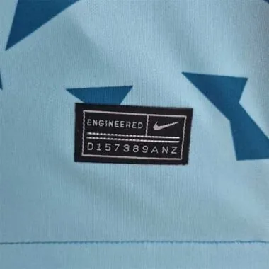 22-23 Chelsea training suit Light Blue