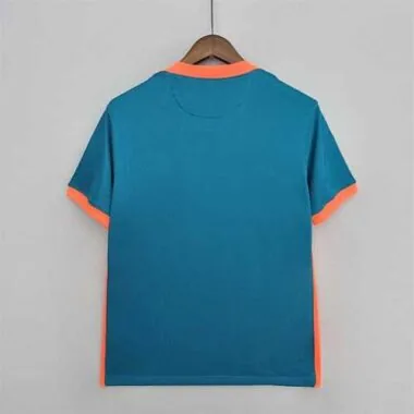 22-23 Chelsea training suit Light Blue