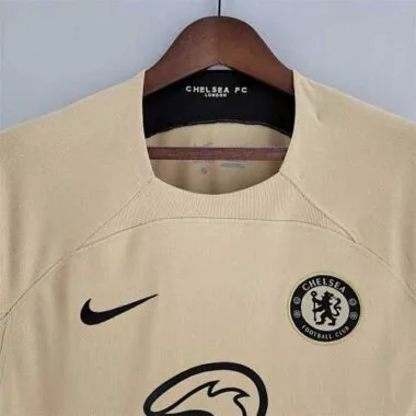 22-23 Chelsea third away