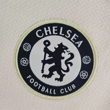 22-23 Chelsea third away