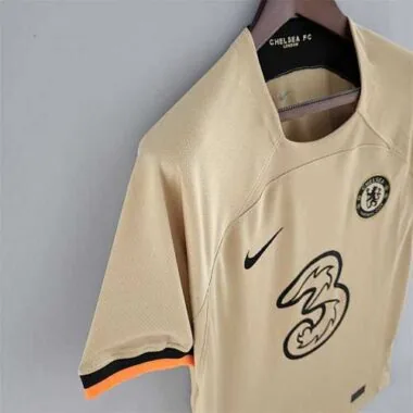 22-23 Chelsea third away
