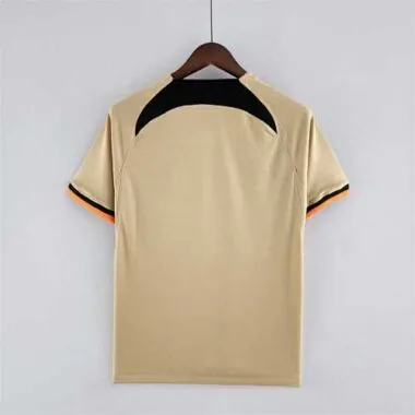 22-23 Chelsea third away