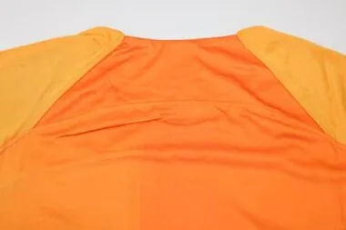 22-23 Chelsea orange goalkeeper