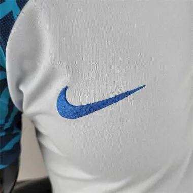 22-23 Chelsea light bluewhite POLO