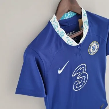 22-23 Chelsea home women