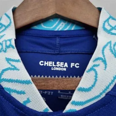 22-23 Chelsea home | 3