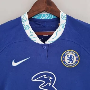 22-23 Chelsea home women