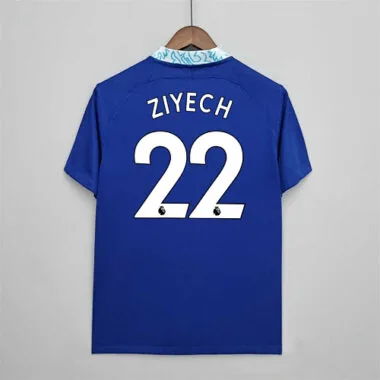 22-23 Chelsea home | 3