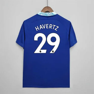 22-23 Chelsea home | 3