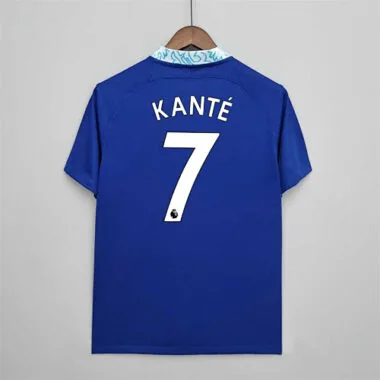 22-23 Chelsea home | 3