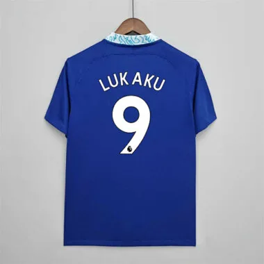 22-23 Chelsea home | 3