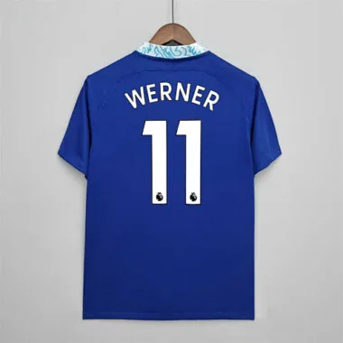 22-23 Chelsea home | 3