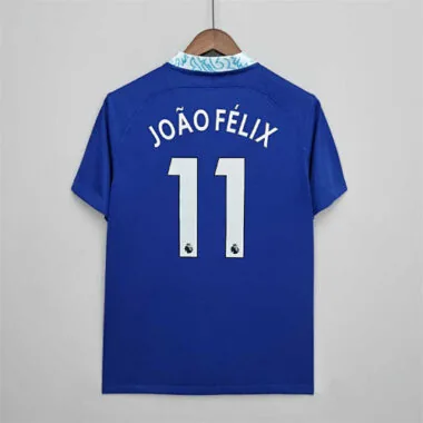 22-23 Chelsea home | 3