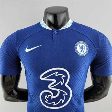 22-23 Chelsea home player version