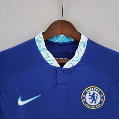 22-23 Chelsea thuisshirt met lange mouwen