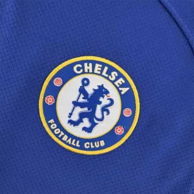 22-23 Chelsea thuisshirt met lange mouwen