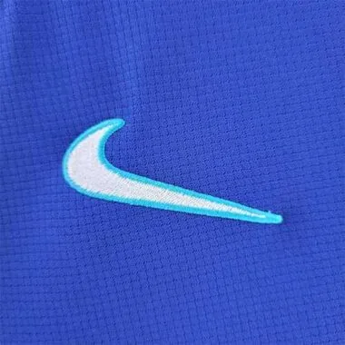 22-23 Chelsea thuisshirt met lange mouwen