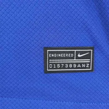 22-23 Chelsea thuisshirt met lange mouwen