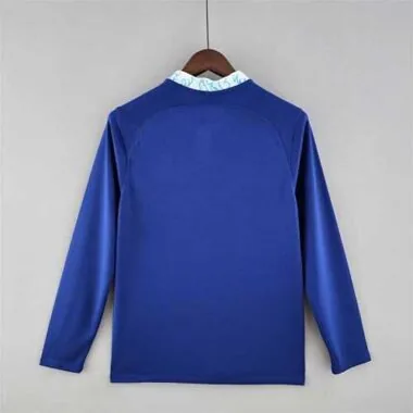 22-23 Chelsea thuisshirt met lange mouwen