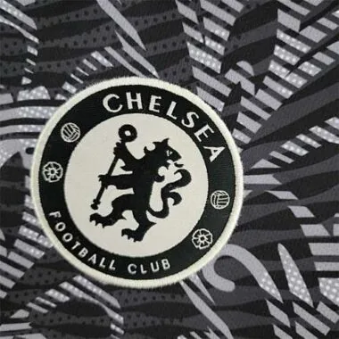 22-23 Chelsea classic blackgold
