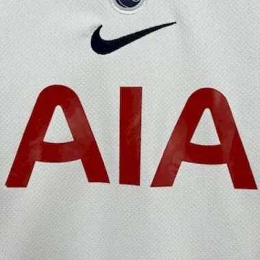 25-26 Tottenham Hotspur Home Kid Kits Youth Apparels Joy