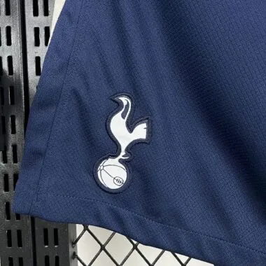 25-26 Tottenham HotSpur Home Shorts Soccer Trousers Joy