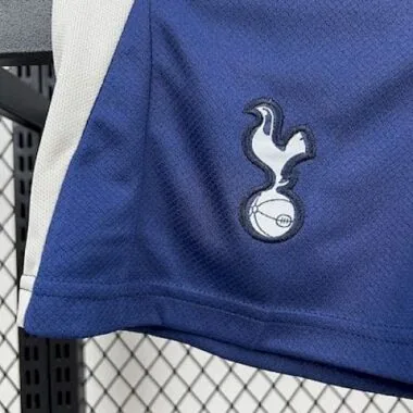 25-26 Tottenham Hotspur Home Kid Kits Youth Apparels Joy