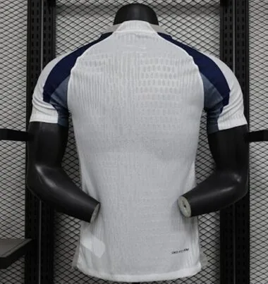 25-26 Tottenham Home Kit Player Version Soccer