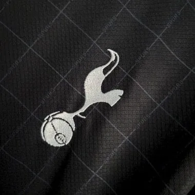 25-26 Tottenham Away Kit Woman Soccer T-Shirt