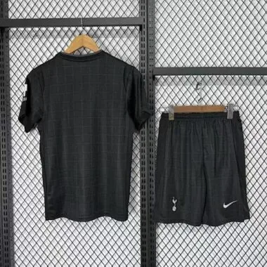 25-26 Tottenham Away Kit Soccer T-Shirt