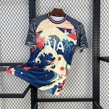 25-26 Tottenham Special Edition Soccer