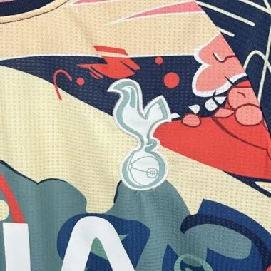 25-26 Tottenham Special Edition Soccer