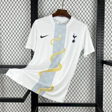 25-26 Tottenham Hotspur Special Edition Soccer
