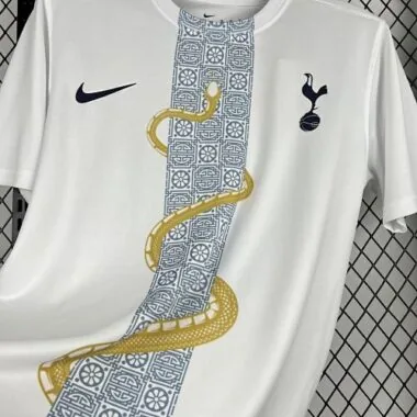 25-26 Tottenham Hotspur Special Edition Soccer