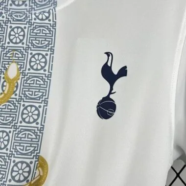 25-26 Tottenham Hotspur Special Edition Soccer