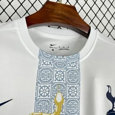 25-26 Tottenham Hotspur Special Edition Soccer