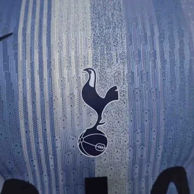 24-25 Tottenham Away Kit Player Version Shirt Football