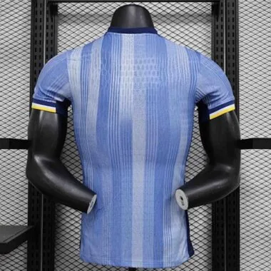24-25 Tottenham Away Kit Player Version Shirt Football