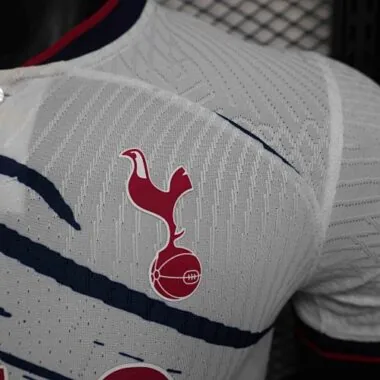 24-25 Tottenham Special Edition Kit Player Version Shirt Football