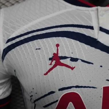 24-25 Tottenham Special Edition Kit Player Version Shirt Football