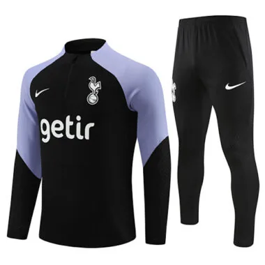 23-24 Tottenham Hotspur Long Sleeve Training Suit