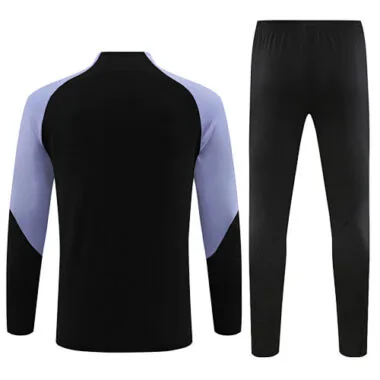 23-24 Tottenham Hotspur Long Sleeve Training Suit