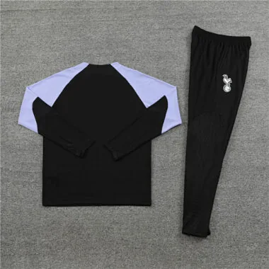 23-24 Tottenham Hotspur Long Sleeve Training Suit