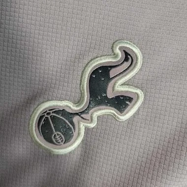 23-24 Tottenham Hotspur Third Away S-4XL Soccer Jerseys