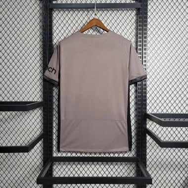 23-24 Tottenham Hotspur Third Away S-4XL Soccer Jerseys