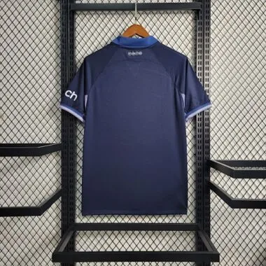 23-24 Tottenham Hotspur AWAY Size S-4XL Soccer Jerseys